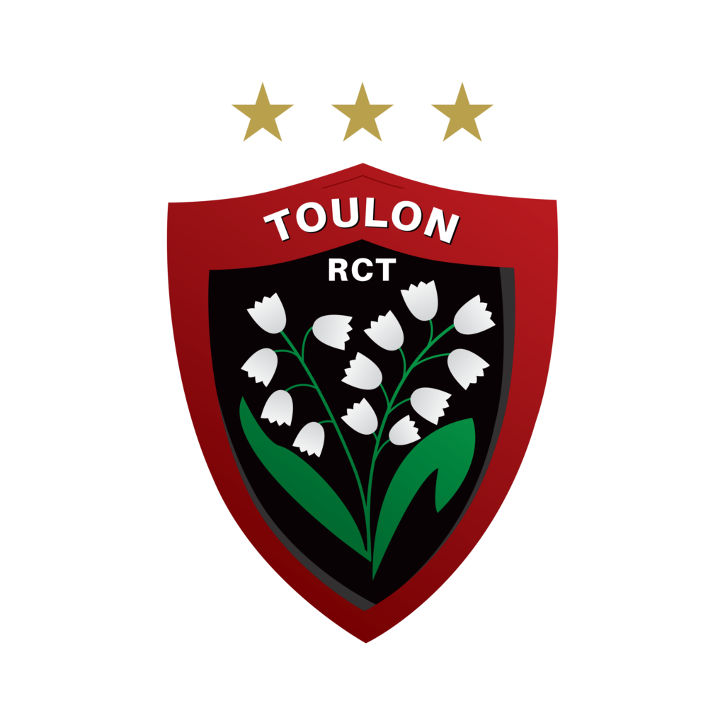 Symboles – RCT – Rugby Club Toulonnais