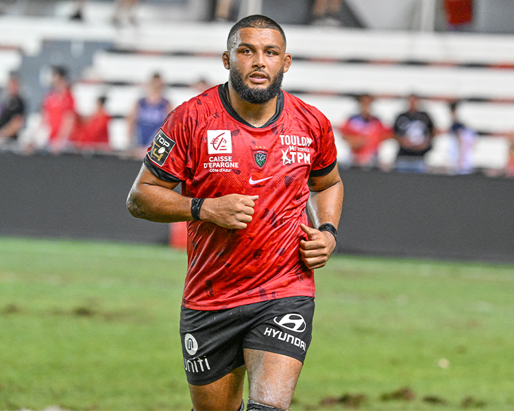 Accueil - RCT - Rugby Club Toulonnais